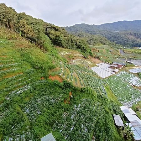 Apartamento Dream 2 Cameron Highlands Exterior foto